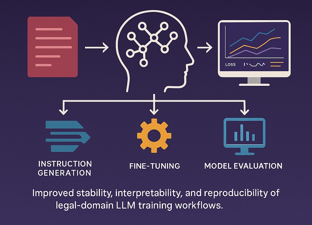 Enhancing Legal Reasoning in Large Language Models